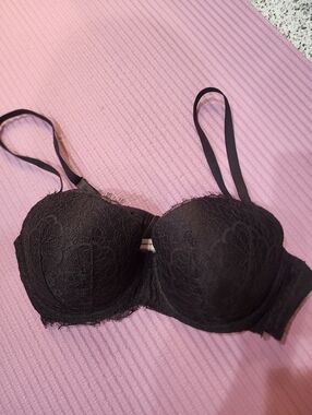 Black VS Dream Angels